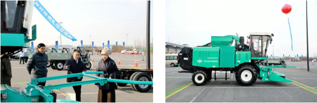 五征集团2026全球实干家生态大会试乘试驾见证实力