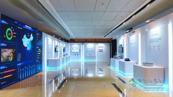 技术筑基,场景赋能!奇瑞商用车2026产品矩阵焕新登场