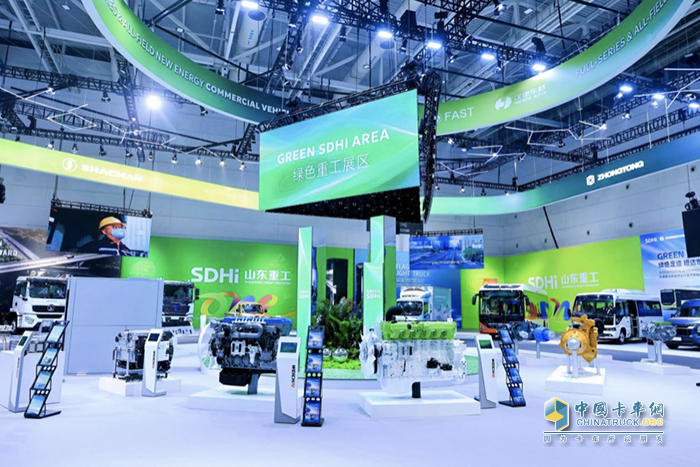 潍柴动力盘中股价创历史新高 AI电源业务成增长新引擎