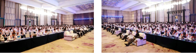 五征集团2026年全球实干家生态大会隆重召开