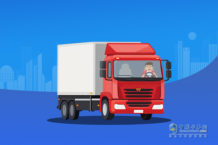 重庆云阳：全天禁止国三及以下柴油货车进入主城核心区