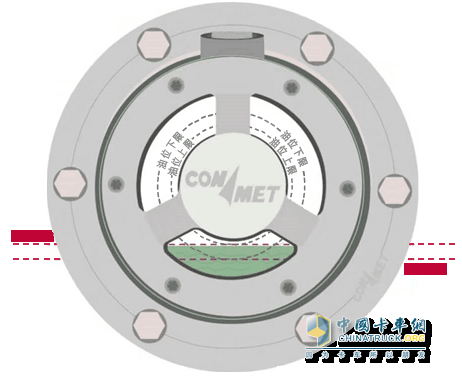 保障春运高出勤,护航冬季安全行:康迈走进郑州物流车队