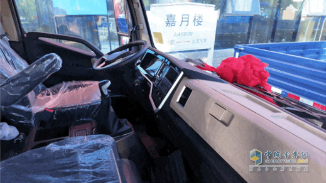 20年，7台车，江淮1卡全程守护樊家父子麦客人生路