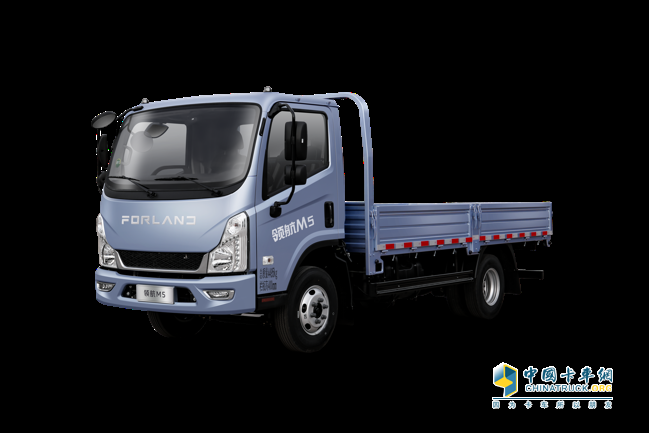 时代汽车&韵达快运500辆新车交付 强势开局启新篇