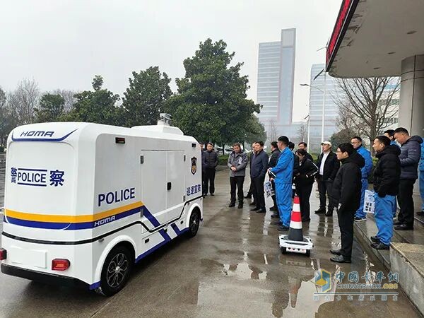 锚定目标强攻坚 凝心聚力拓市场—森源鸿马营销中心召开总结培训动员会