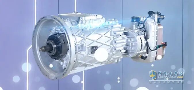 解放T-shift AMT，让驾驶“静”入佳境