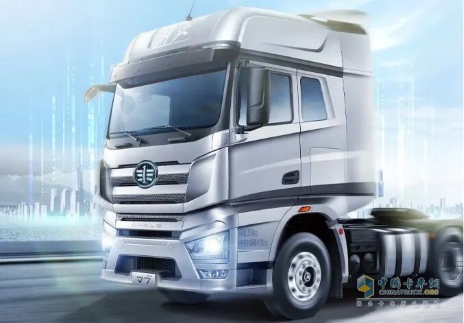 解放T-shift AMT，让驾驶“静”入佳境