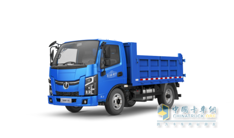 地库能进，窄巷敢钻，运输不抖—飞碟金牛全系列，专治运输“不跟趟”