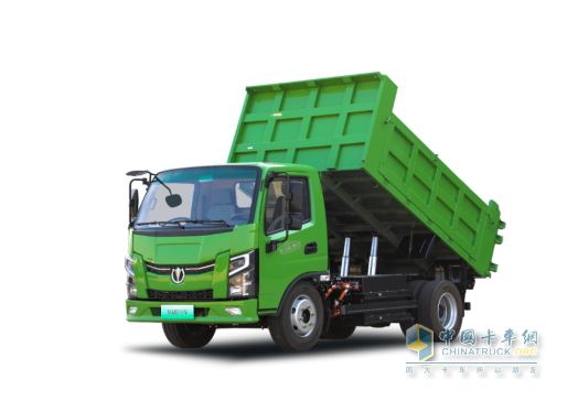 地库能进，窄巷敢钻，运输不抖—飞碟金牛全系列，专治运输“不跟趟”