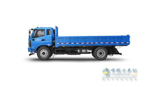 地库能进，窄巷敢钻，运输不抖—飞碟金牛全系列，专治运输“不跟趟”