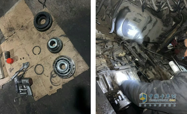 解放卡车：春节坚守践初心，暖心服务显担当！