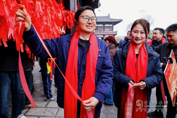 太平桥畔时代行，全柴“芯”火照征程