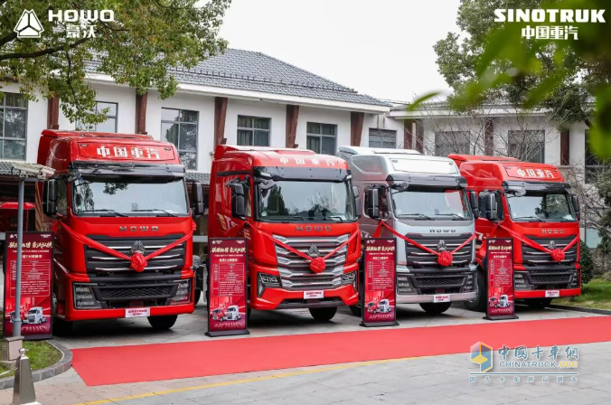 双城同辉 强者来袭！豪沃港拖以实力征服沪深港口物流市场