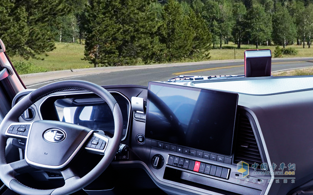 解放J7的这些“行话”，你懂哪些？