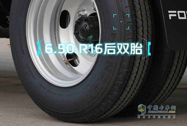 领航S1-Q23A气刹小卡