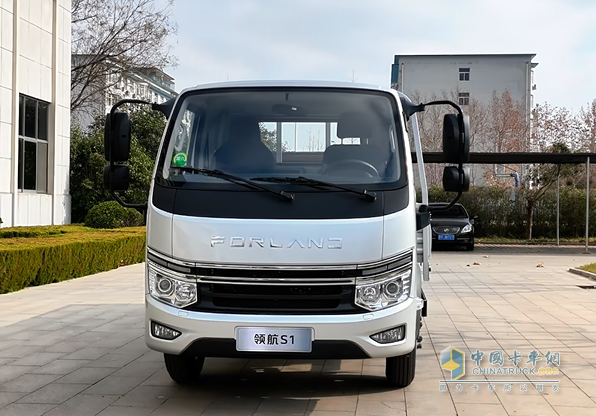 领航S1-Q23A气刹小卡