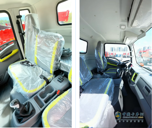 同样的工作，为什么开乘龙L2 4×2自卸车能乐享其“程”？