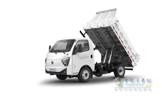 飞碟金牛X1：能下地库的真本事，藏在每个细节里