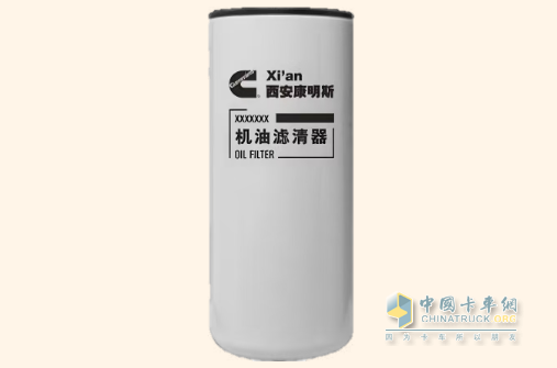 西安康明斯：快来看看，你的发动机“喝”对机油了吗？