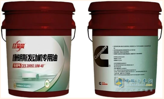 西安康明斯：快来看看，你的发动机“喝”对机油了吗？