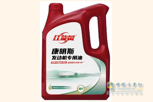 西安康明斯：快来看看，你的发动机“喝”对机油了吗？