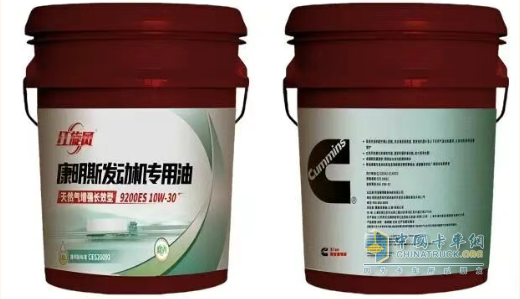 西安康明斯：快来看看，你的发动机“喝”对机油了吗？