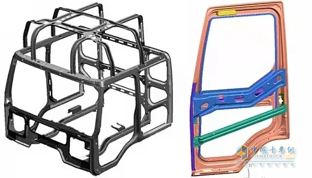 乘龙H7 8X4纯电自卸车:硬核实力破局,绿色创富新标杆