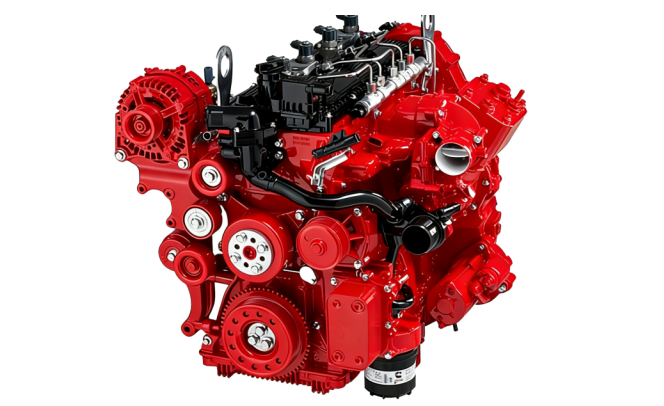 时代领航M6福康轻卡 ：为高效物流创业者打造的可靠工具