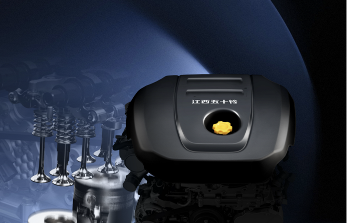 江铃集团：明天，王者归来！