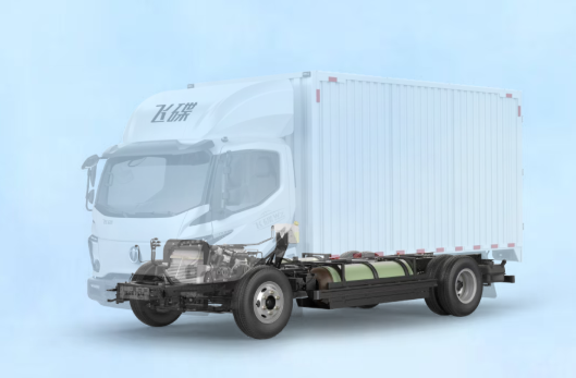 750km续航+190马力，飞碟MW7跨城旗舰来了