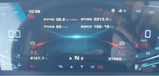 解放J7车主杨军:云贵新疆大长途,夫妻同心路上淘金