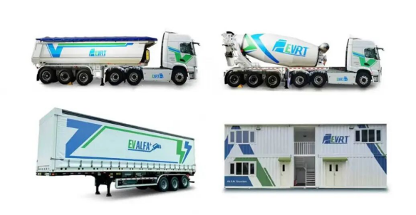 中集车辆2025年营收201.8亿元：“星链计划”圆满收官 “星辰计划”扬帆起航