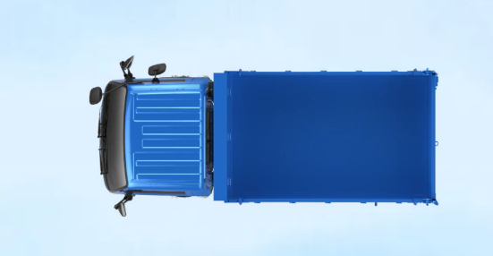 下地库、穿窄巷、拉重货，一辆飞碟金牛X2全搞定