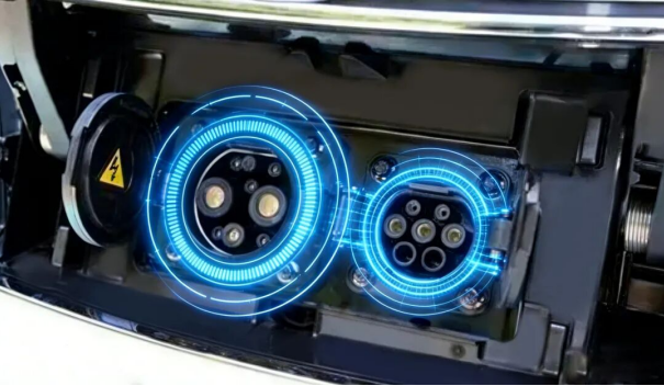 江淮恺达EX6-82度:你,真的好“拼”!