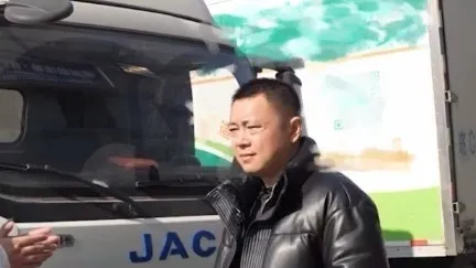 油价涨到不敢看，卡友们或许该看看这几款江淮新能源物流车