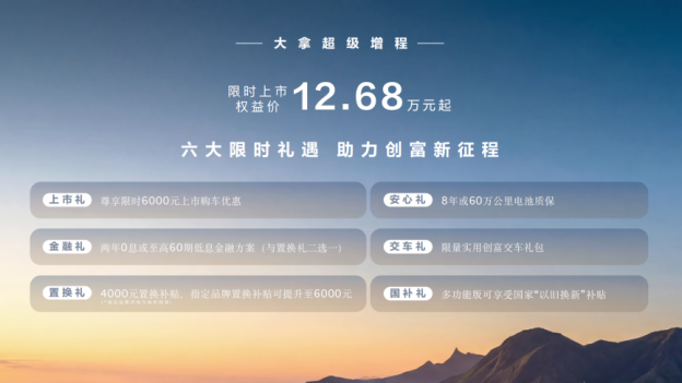 中国轻型商用车领导者 北京车展双重磅：行业首款超级增程大轻客上市，全球改装生态联盟同步成立