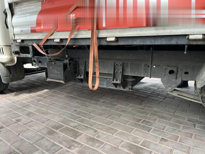 每公里电费0.2元！江淮1卡恺达为刘师傅创富提速