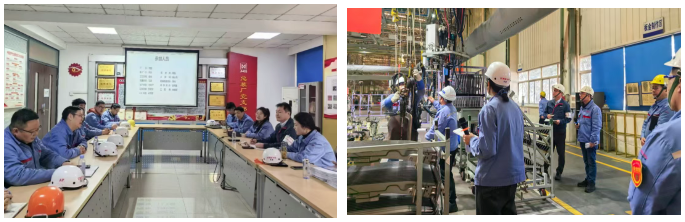 江铃集团：金牌认证 x 2 ！