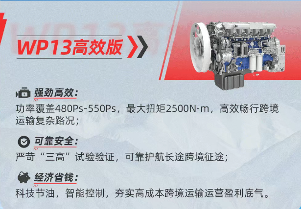 200台！240台！潍柴大单密集交付燃动西北