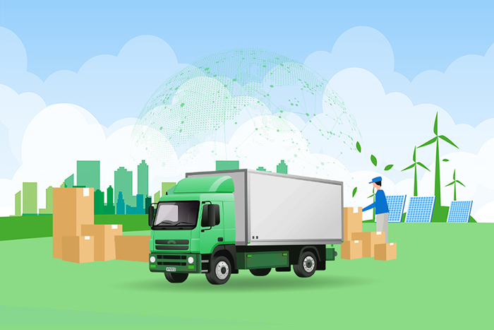 中通16个项目入选国家邮政局快递服务现代农业示范名单