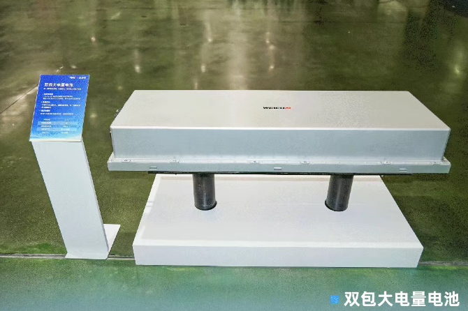 潍柴携手中国重汽，给轻卡行业带来全新选择