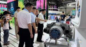 速豹科技：新能源重卡领域的黑马