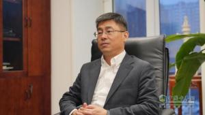 一汽解放于广江谈营销变革带来的颠覆：变局中开新局，变革中铸胜势