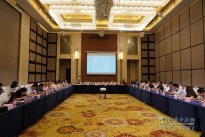 东风柳汽：携手全国物流行业商协会 共促物流大发展