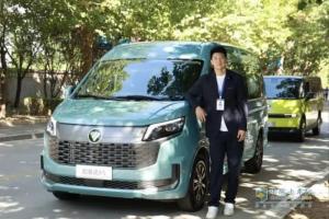 中国男篮雷蒙跨界加盟福田图雅诺新能源事业部