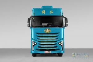 解放鹰航：物流人的智能伙伴与移动之家