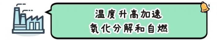 夏季持续高温，危化品储存要做好哪些安全措施？