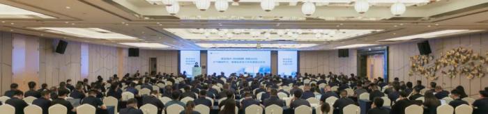 坚定信心，挑战极限，决胜2025！北汽福田环卫、基建线下半年营销工作会在长沙召开
