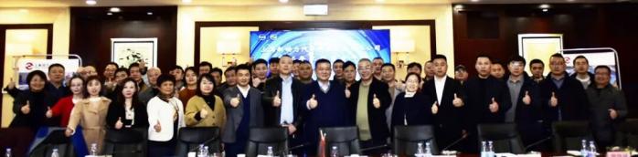 上柴动力：“聚力共赢启新程”，新动力科技2026年配件经销商年会明确了这些