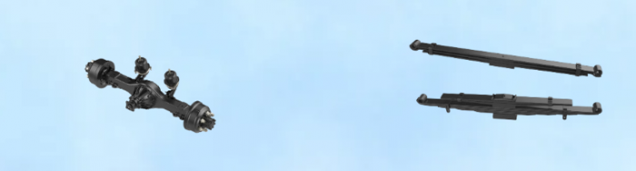 750km超长续航！飞碟MW7给跨城运输双倍底气